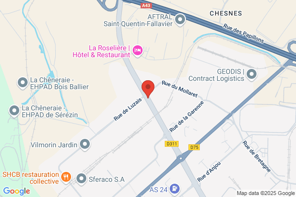 Gendarmerie Autoroute