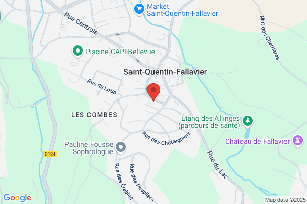 Hoareau Claudine Assist Sociale