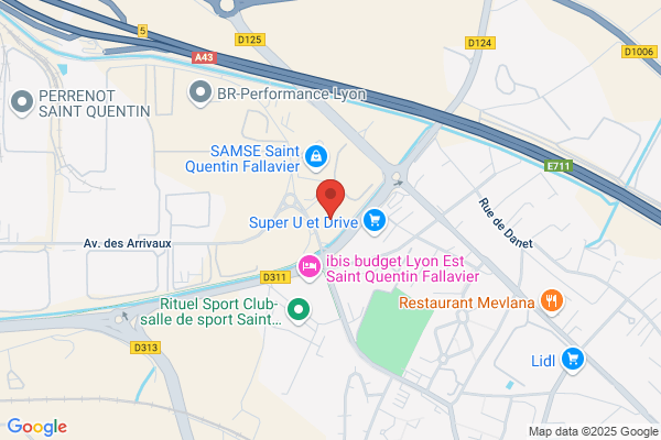 Iarp France