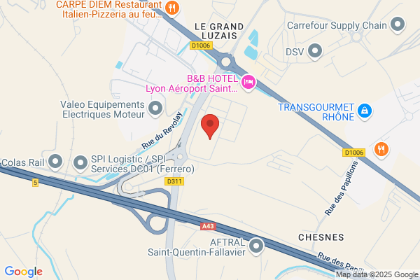 Jungheinrich France