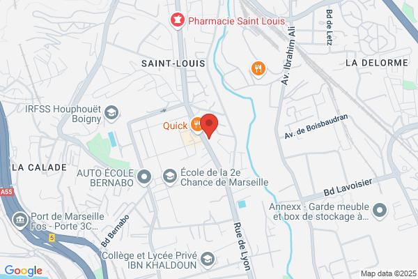 La Poste