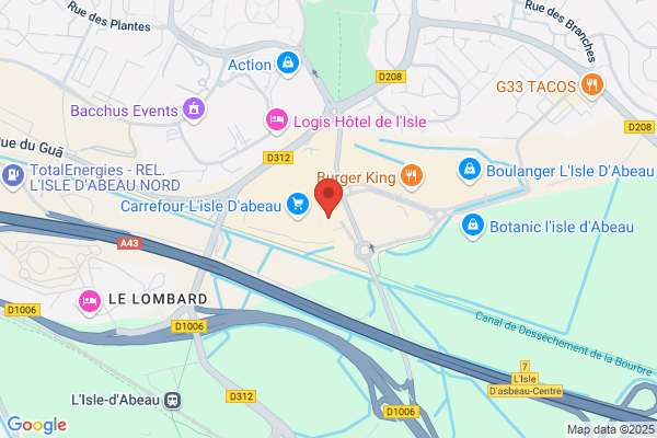 Camaieu