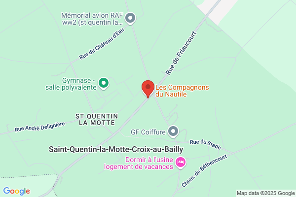 La Poste Relais
