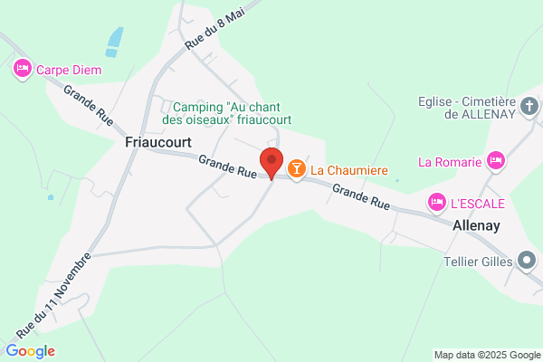 Les Experts Meubles Friaucourt - Tout l'Ameublement