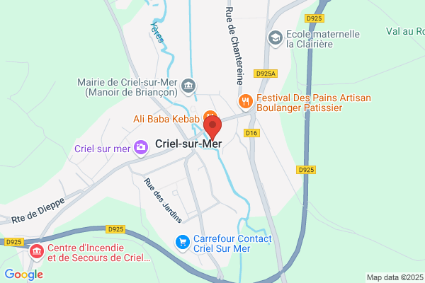 Atelier Mersois