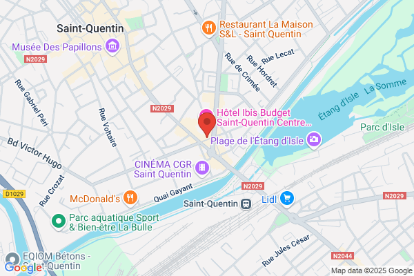 Auto Ecole M Boutleux