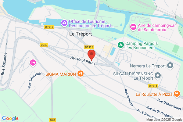 Barbier Michel