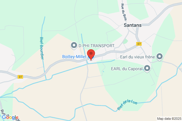 Boillet Remy