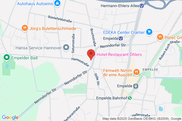 Boucherie Rumsteck