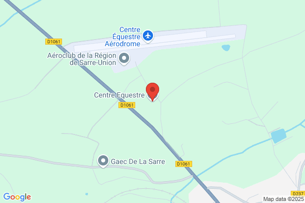 Centre Equestre