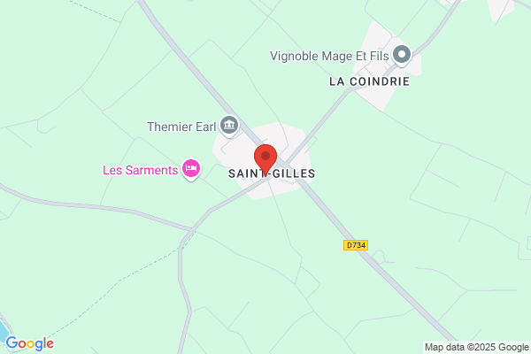 Coulon Yves