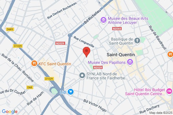 Courrier Picard