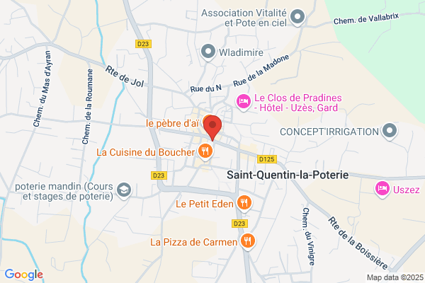 Domaliance Uzès