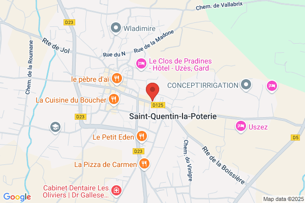 La Poste Agence Communale