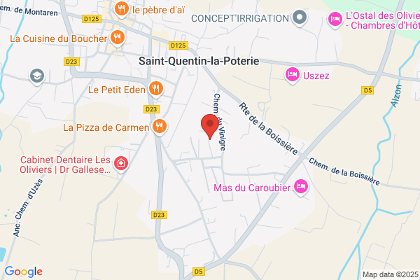 SERRES DIDIER