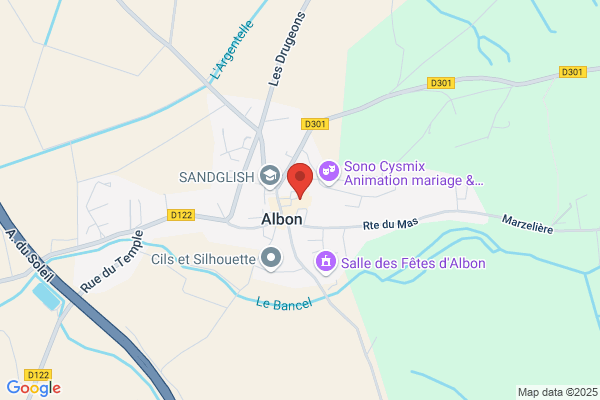 La Poste Agence Communale