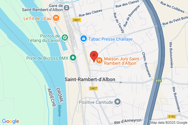 AS Autosécurité Contrôle Technique SAINT RAMBERT D`ALBON