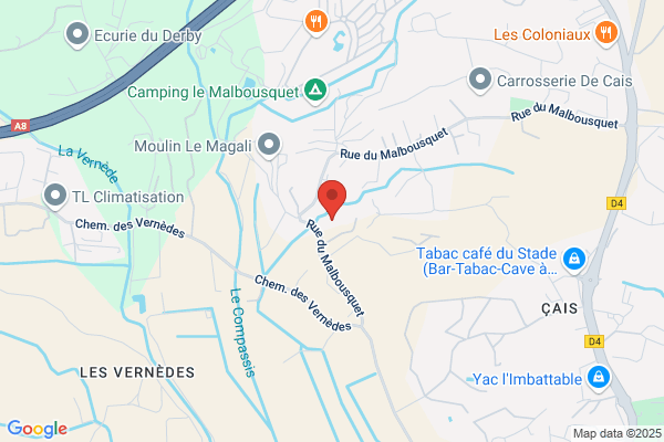 Entreprise Selmi