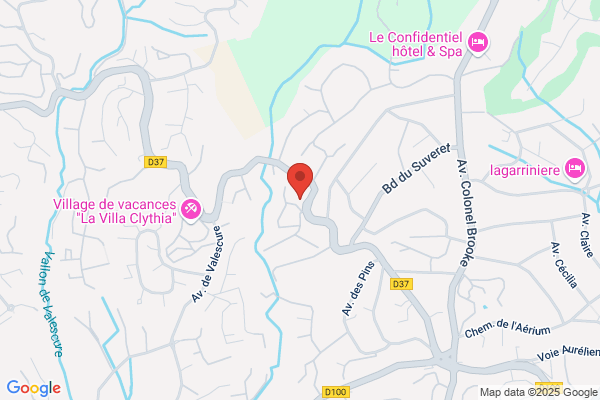 Cga Est Varois Centre Gestion Agree Est Varois