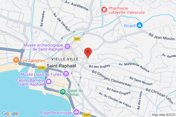 Cabinet Pegaule Thirion Eecke Gestion Clients