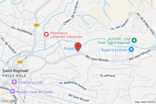 Ginesta Georges Agent Assurance
