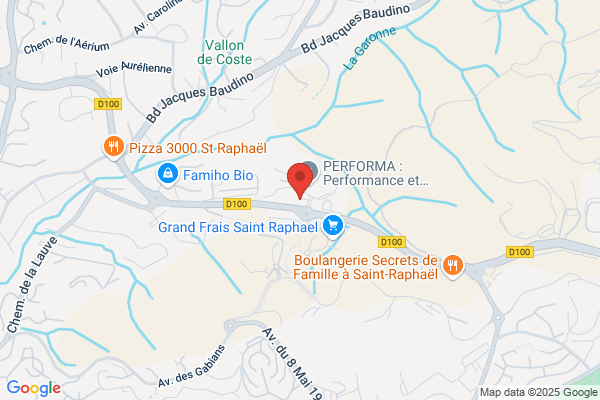Braud Michel