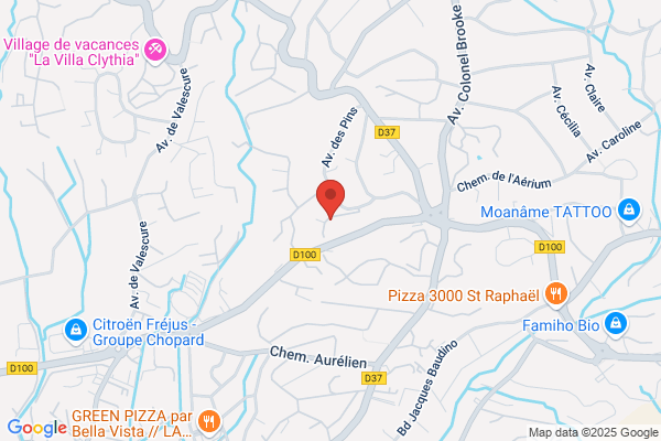 Grange Alain