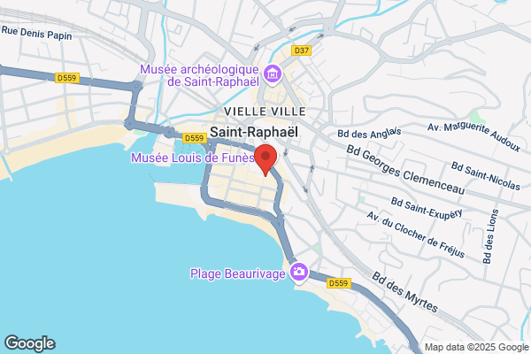 La Poste - Centre d’examen du code de la route