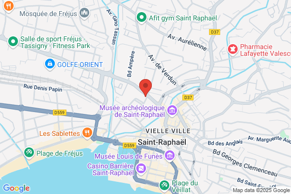Bossut Jean Philippe Avocat