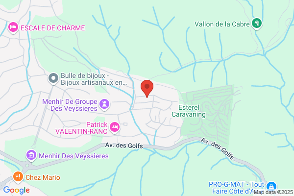 Canto Gilles