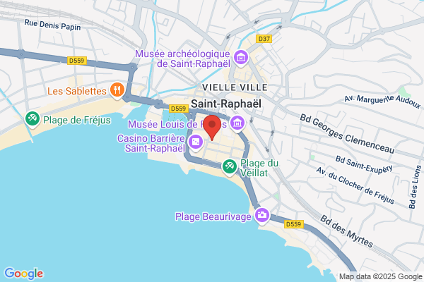 Guenot Sebastien Avocat