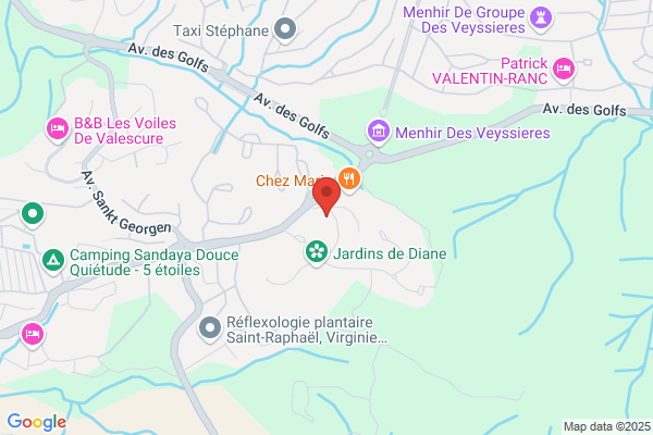 Caisse D Epargne Cote D Azur Agence valescure
