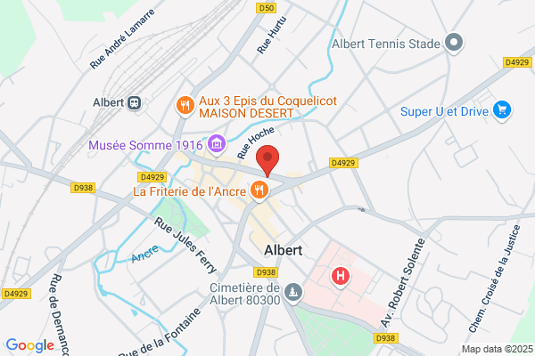 Credit Mutuel