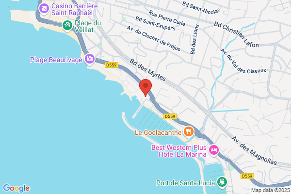 Jeanneau Hd Marine Distrib