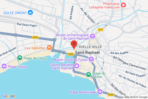 Centre Ville