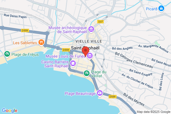 Bijouterie Horlogerie Toullec