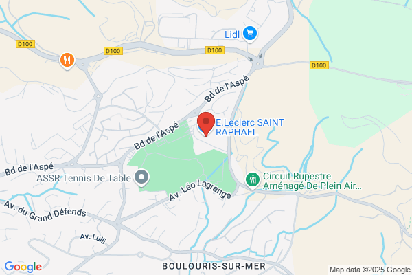 E.Leclerc Manège A Bijoux