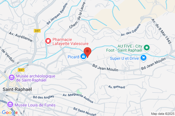 Boulangerie De L Etoile