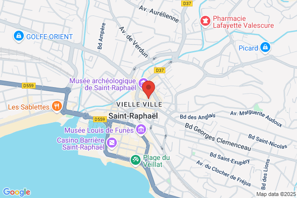 Boucherie Du Marche