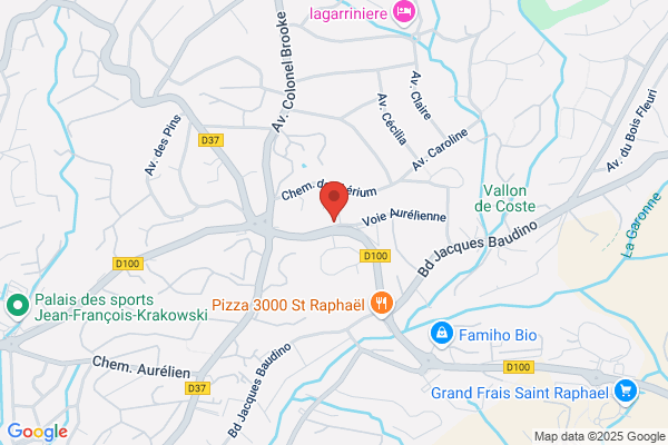 Associes Auditeurs Consultants Europe Mediterranee Aacem