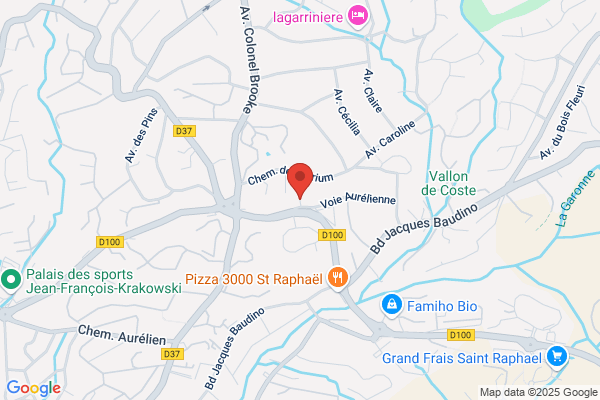 Braud Et Associes Sa