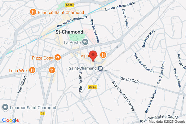Aux Ambassadeurs
