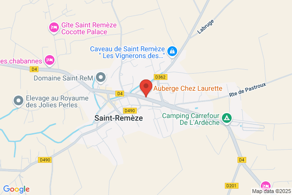 Chez Laurette