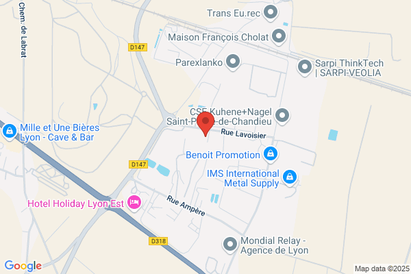 Gazelec Service Sarl