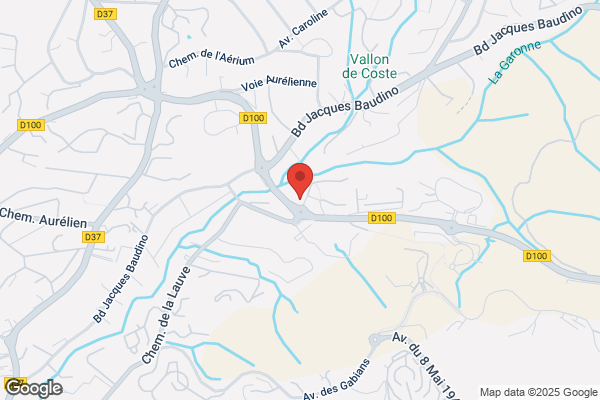 Corne Joelle