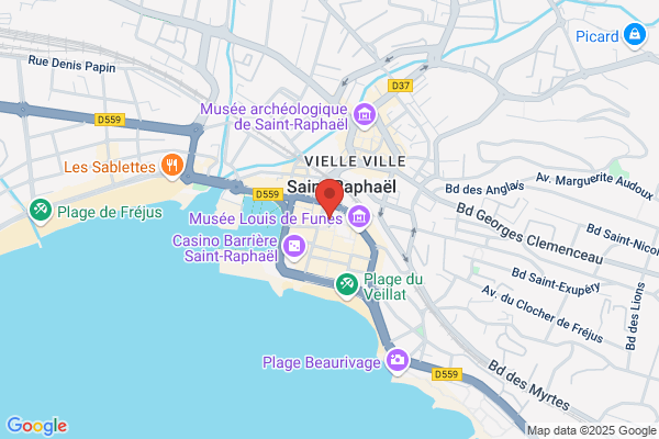 Aprium Pharmacie Borel & Louis