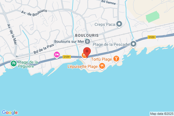 LES MAISONS DU VAR