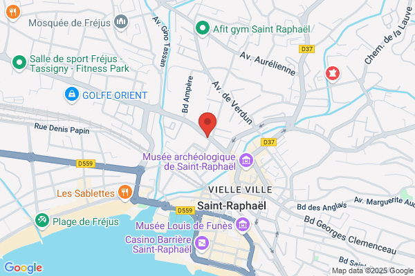 Pompes Funèbres du Var-Est
