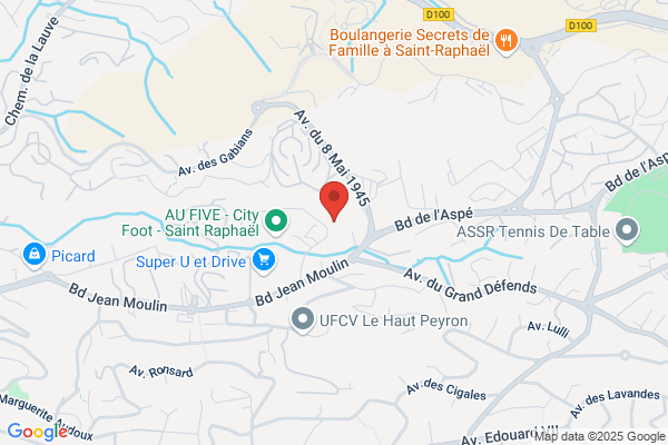 Association L Arbousier