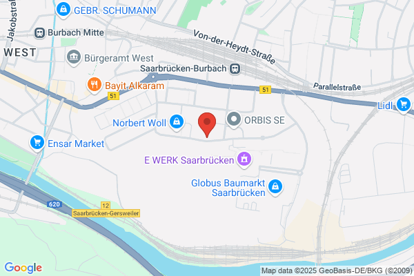 VG NET SERVICES